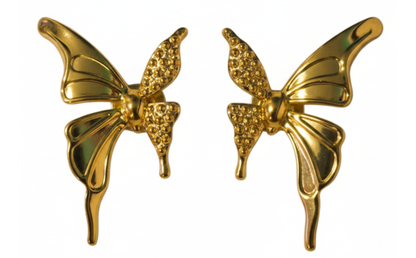 💖 Aros Mariposa