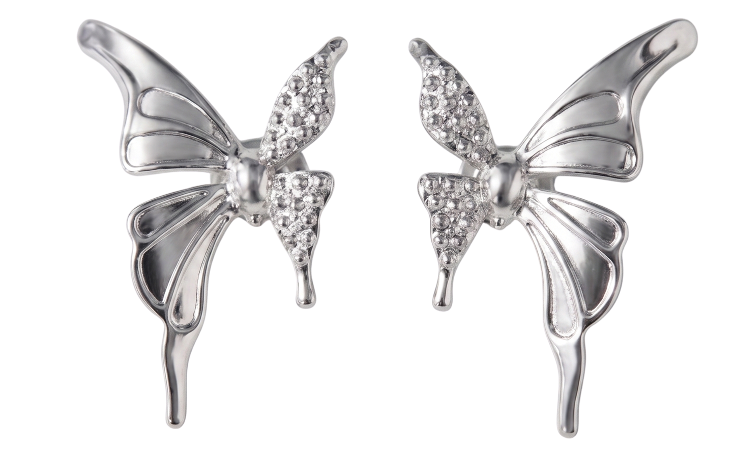 💖 Aros Mariposa