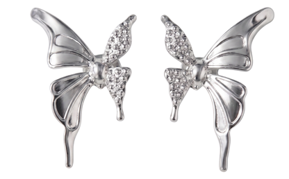 💖 Aros Mariposa