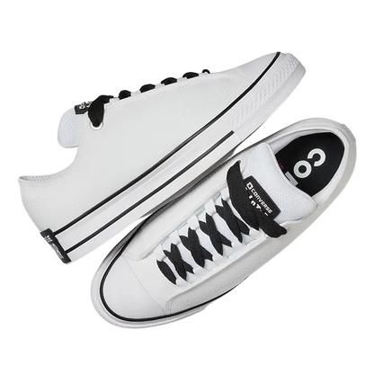 Zapatillas Converse Conv Code 2 Urbanas Unisex Blanco