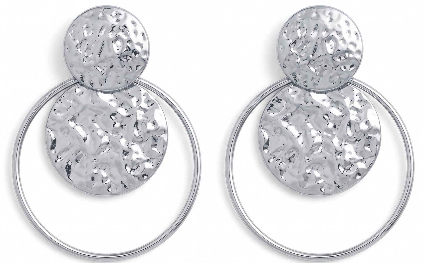✨Aros Colgantes✨