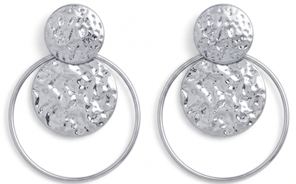 ✨Aros Colgantes✨
