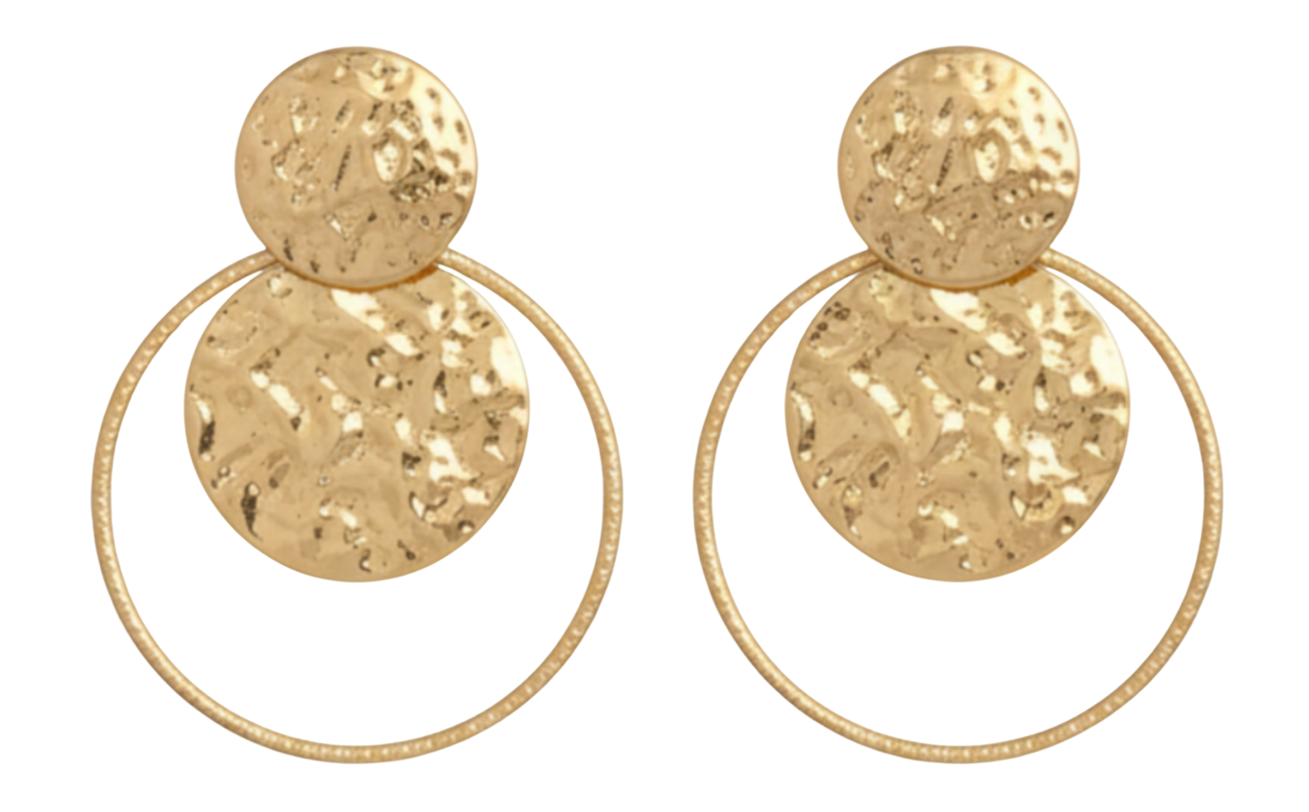 ✨Aros Colgantes✨