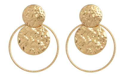 ✨Aros Colgantes✨