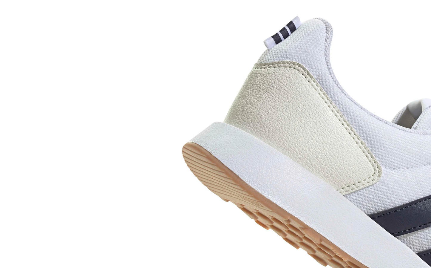 ZAPATILLAS HOMBRE ADIDAS URBANO BLANCO RUN 50S
