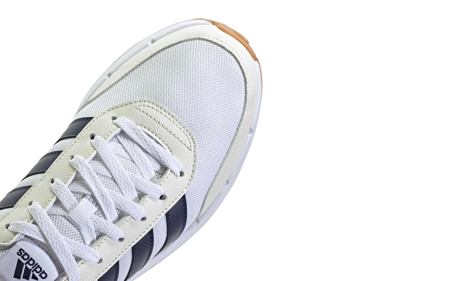 ZAPATILLAS HOMBRE ADIDAS URBANO BLANCO RUN 50S