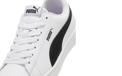 ZAPATILLAS NIÑO PUMA CASUALES BLANCO RICKIE CLASSIC JR