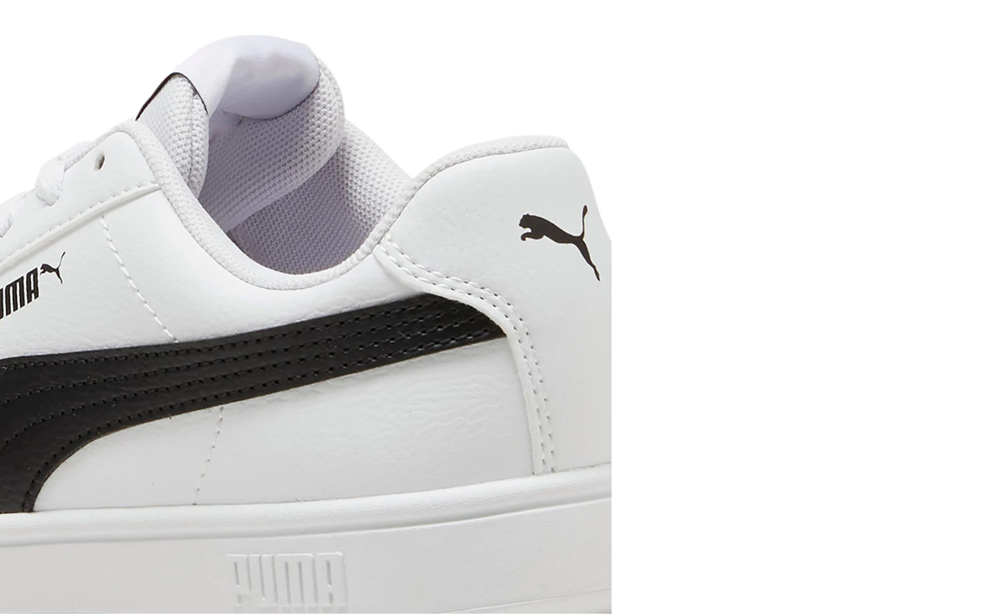 ZAPATILLAS NIÑO PUMA CASUALES BLANCO RICKIE CLASSIC JR