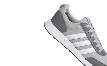 ZAPATILLAS HOMBRE ADIDAS URBANO GRIS RUN 50S