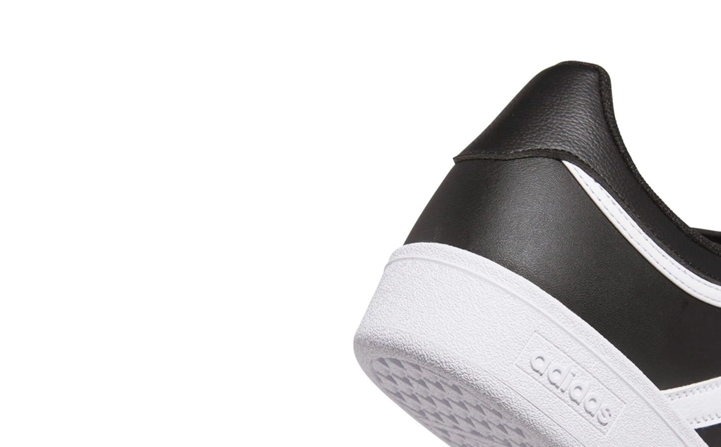 ZAPATILLAS HOMBRE ADIDAS URBANO NEGRO HOOPS 4.0