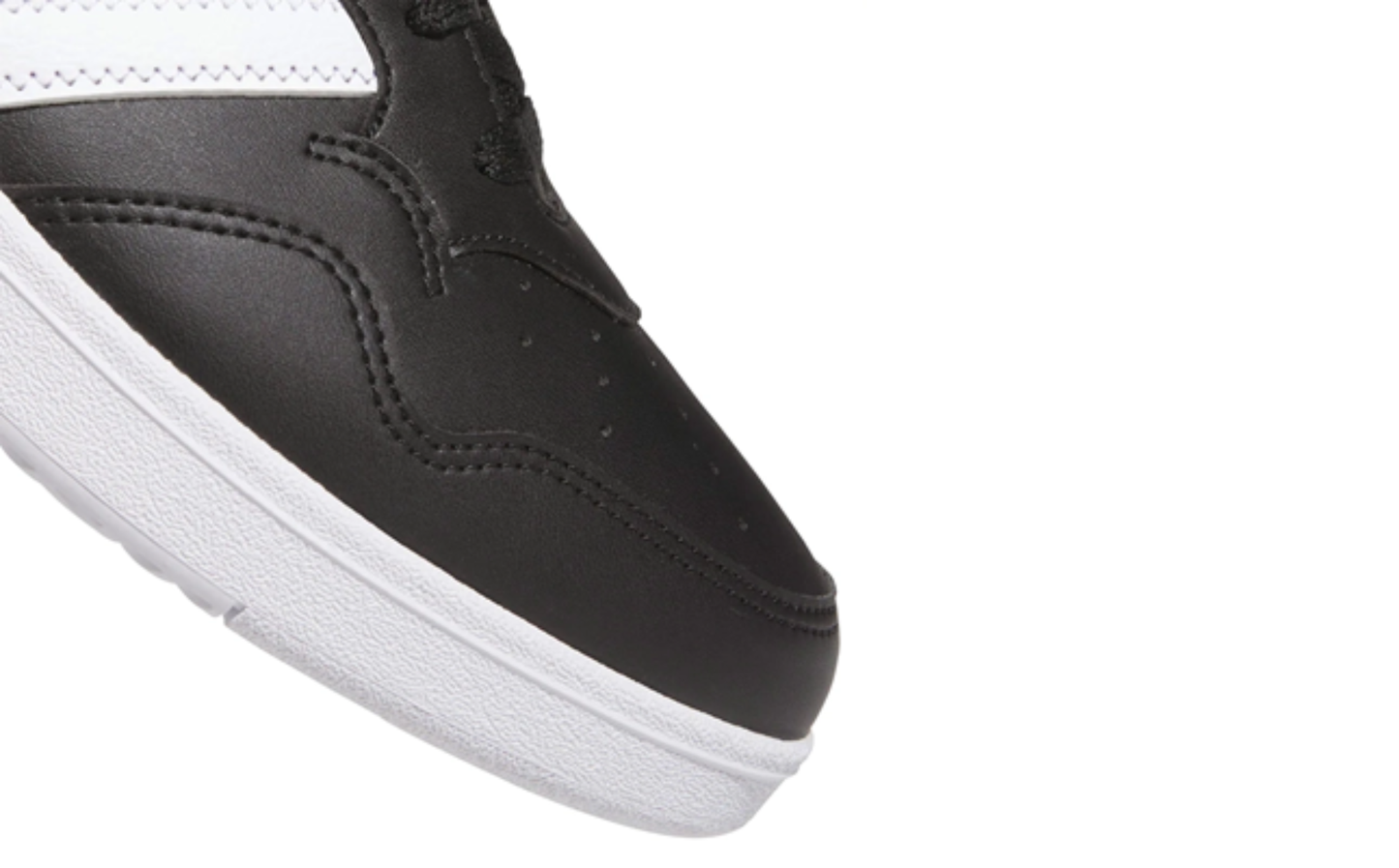 ZAPATILLAS HOMBRE ADIDAS URBANO NEGRO HOOPS 4.0
