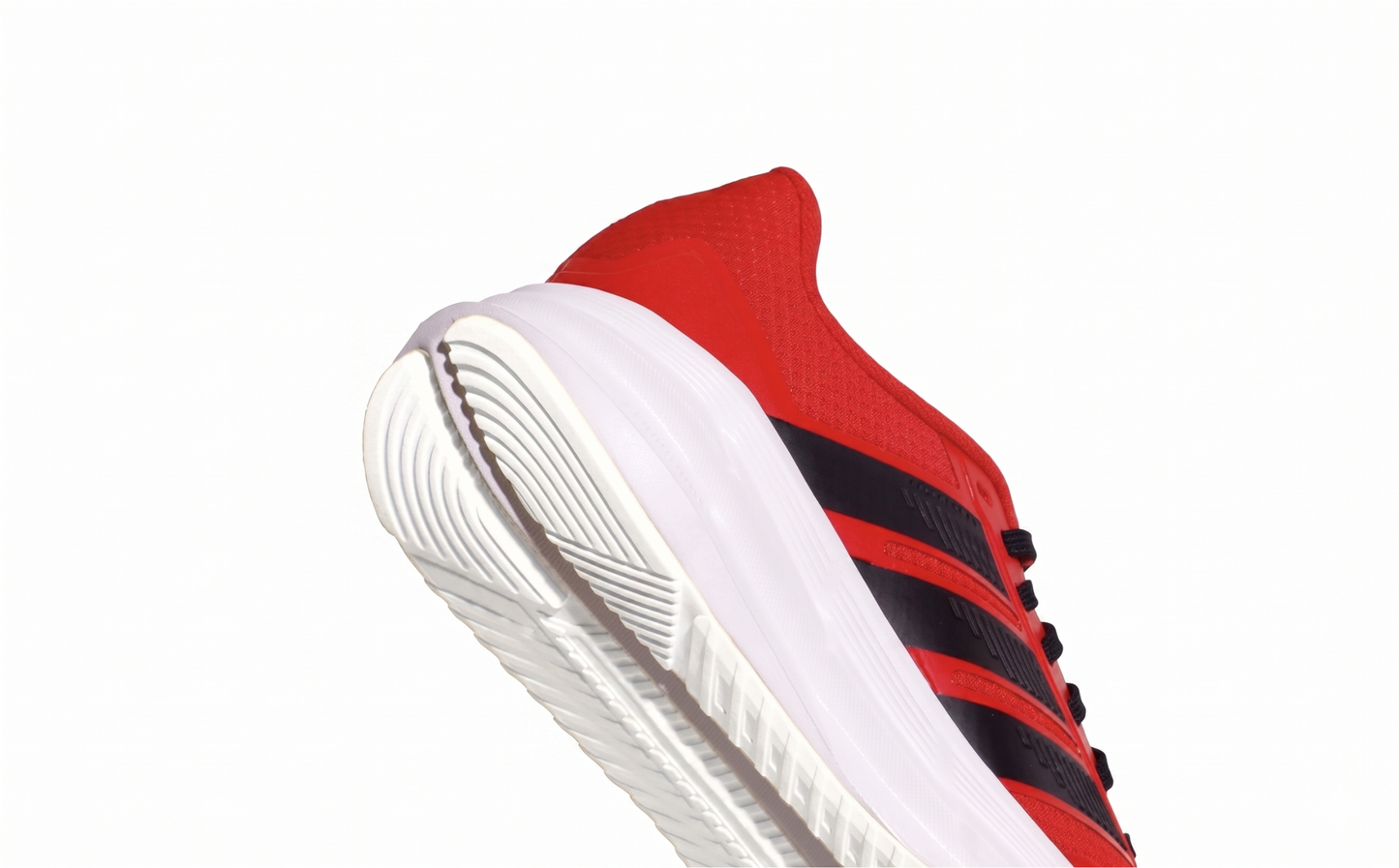 ZAPATILLAS HOMBRE ADIDAS RUNNING ROJO GALAXY STAR 2.0 U