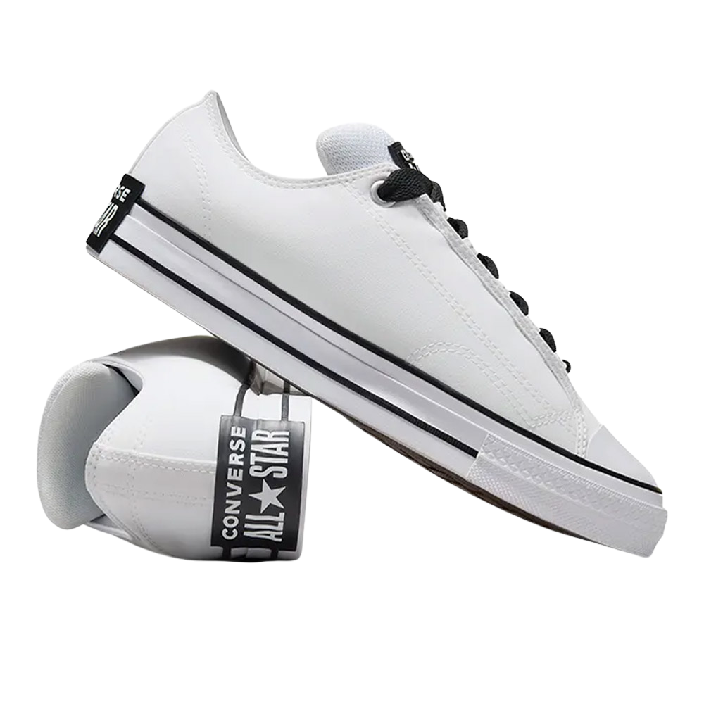 Zapatillas Converse Conv Code 2 Urbanas Unisex Blanco