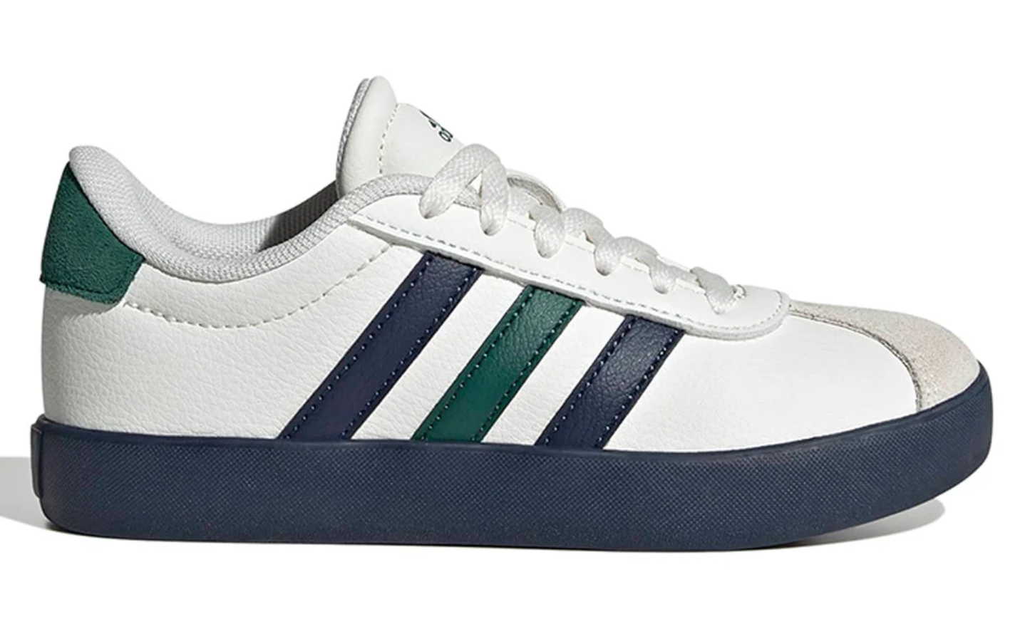 Zapatilla Urbana Unisex Sportswear Jr.VL Court 3.0 K