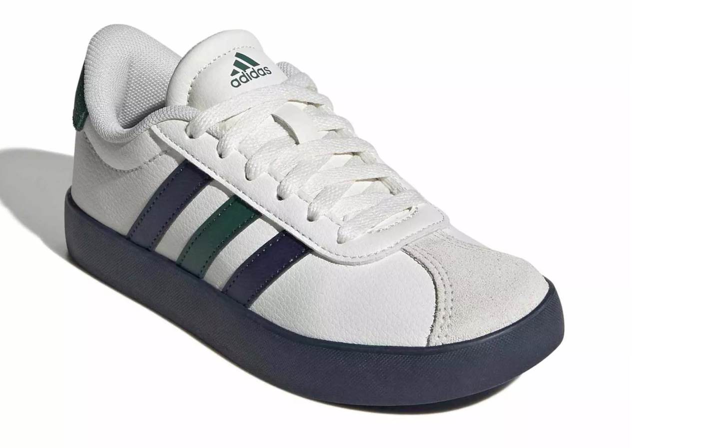 Zapatilla Urbana Unisex Sportswear Jr.VL Court 3.0 K