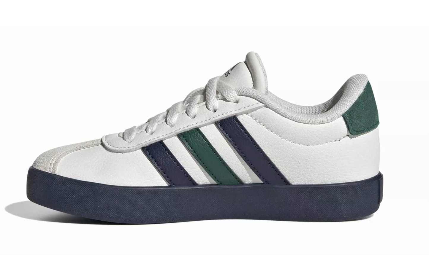 Zapatilla Urbana Unisex Sportswear Jr.VL Court 3.0 K