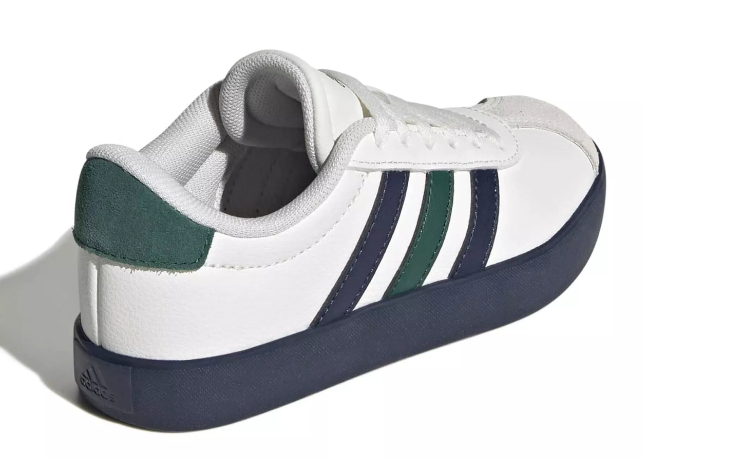 Zapatilla Urbana Unisex Sportswear Jr.VL Court 3.0 K