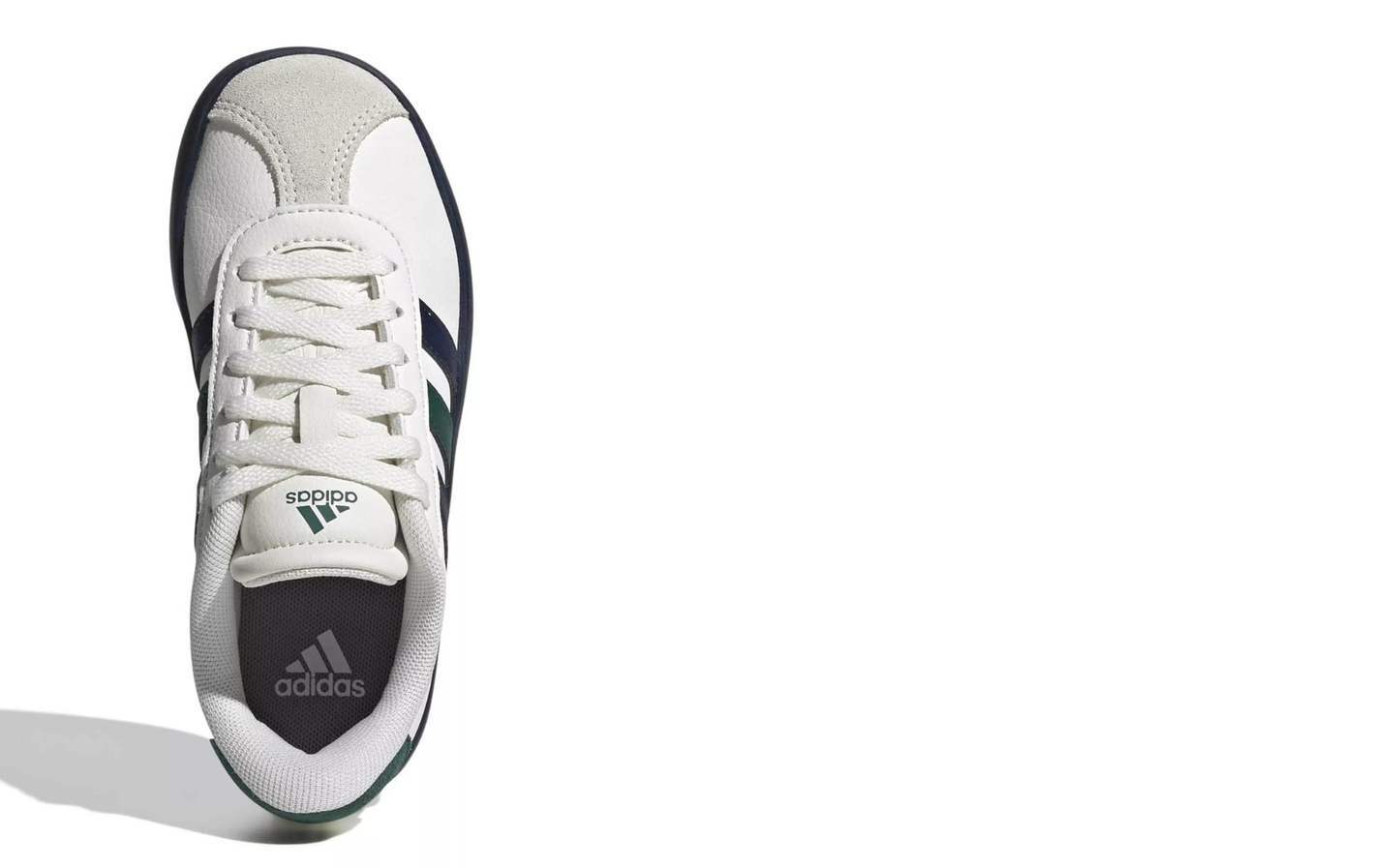 Zapatilla Urbana Unisex Sportswear Jr.VL Court 3.0 K