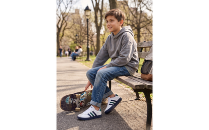 Zapatilla Urbana Unisex Sportswear Jr.VL Court 3.0 K