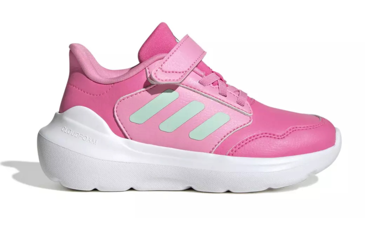 Zapatilla Urbana Sportswear Tensaur- Run 3.0 El C Unisex