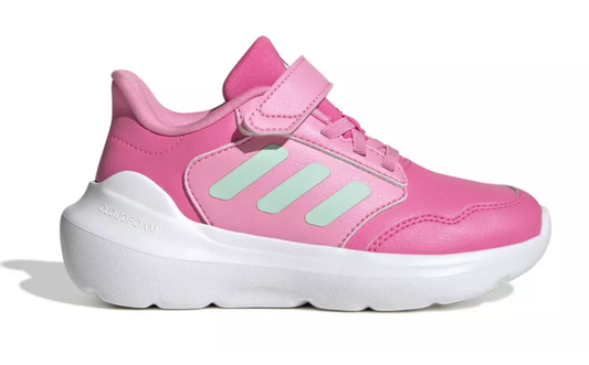 Zapatilla Urbana Sportswear Tensaur- Run 3.0 El C Unisex