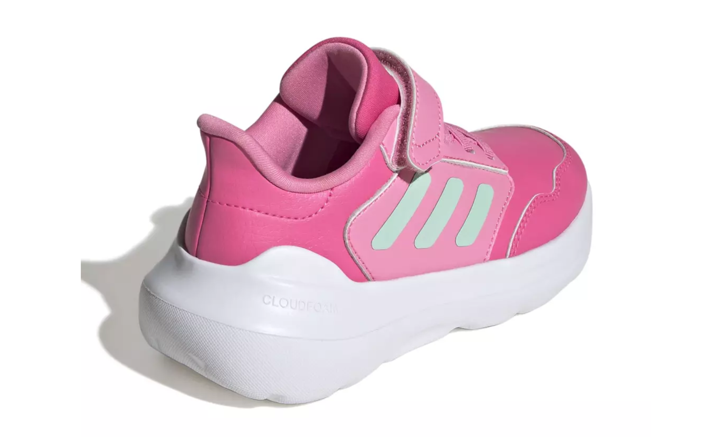 Zapatilla Urbana Sportswear Tensaur- Run 3.0 El C Unisex