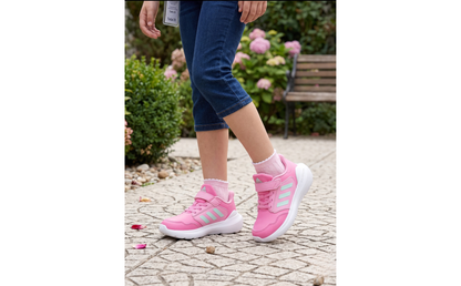 Zapatilla Urbana Sportswear Tensaur- Run 3.0 El C Unisex