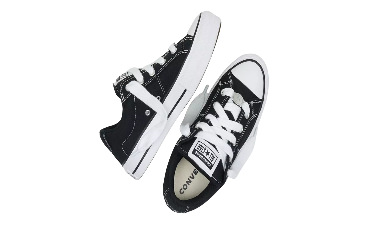 Zapatilla Urbana Mujer Converse Star Extreme A20385C