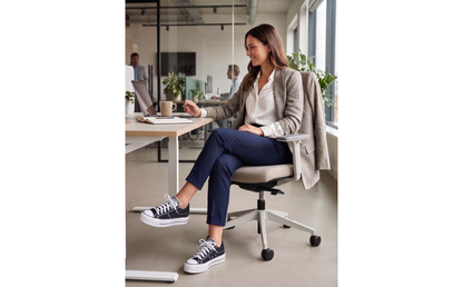 Zapatilla Urbana Mujer Converse Star Extreme A20385C