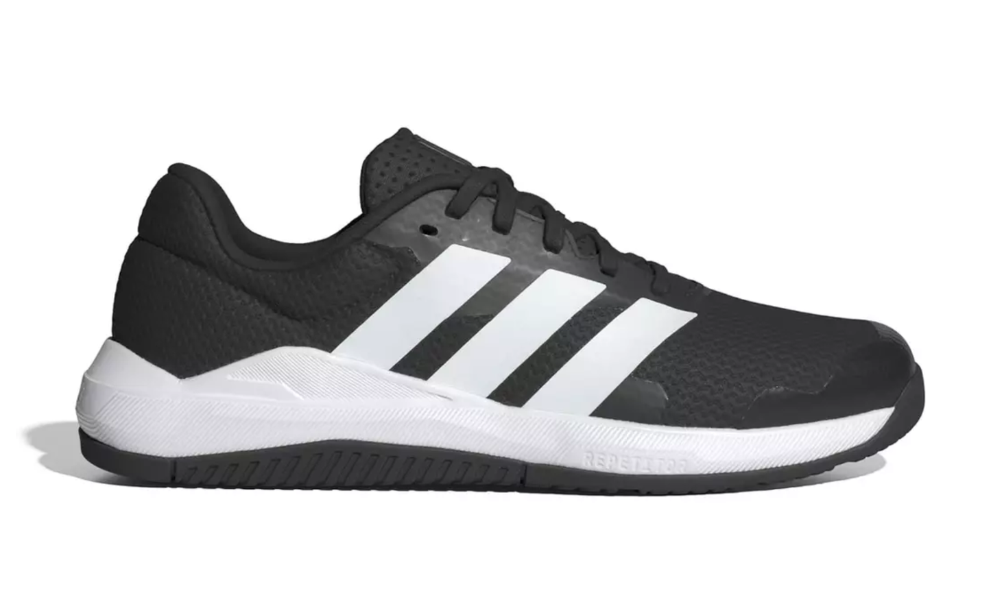Zapatilla Adidas Training Dropset-Base Mujer