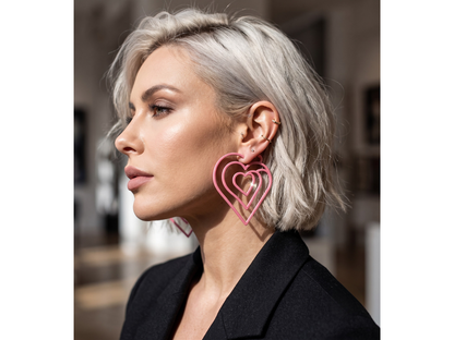 Aros Tendencia 🧡