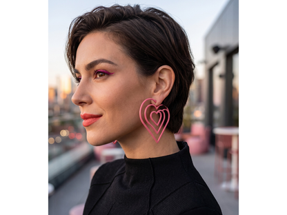 Aros Tendencia 🧡