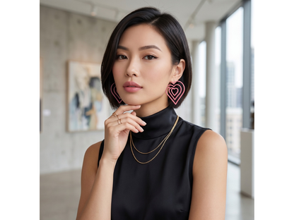 Aros Tendencia 🧡