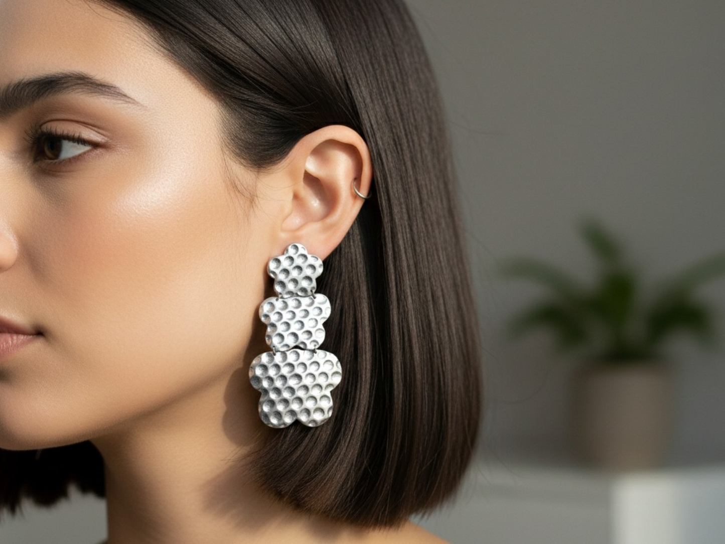 💓Aros Tendencia