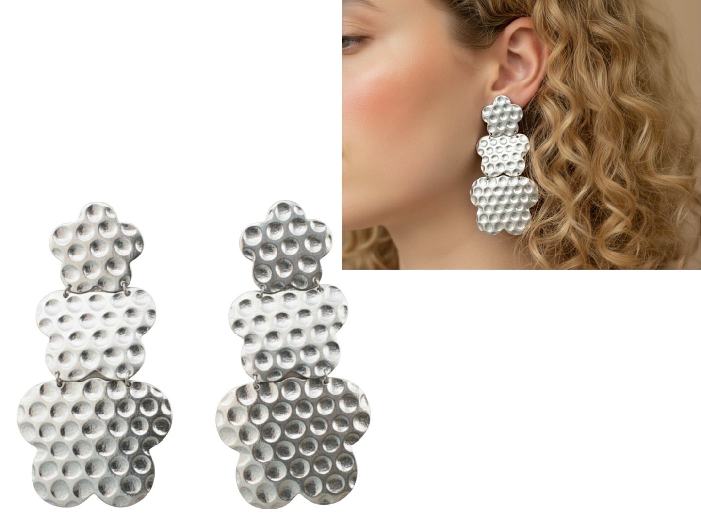 💓Aros Tendencia