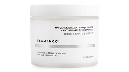 Mascarilla Facial Antiedad y Reafirmante HexaLift