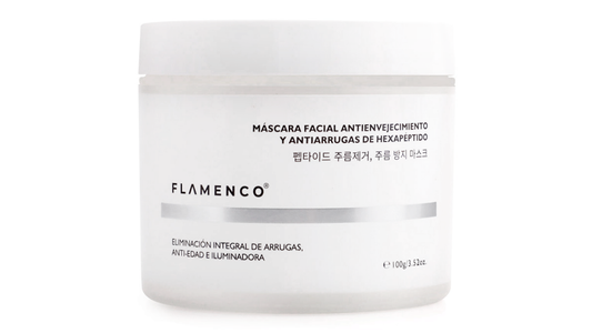 Mascarilla Facial Antiedad y Reafirmante HexaLift