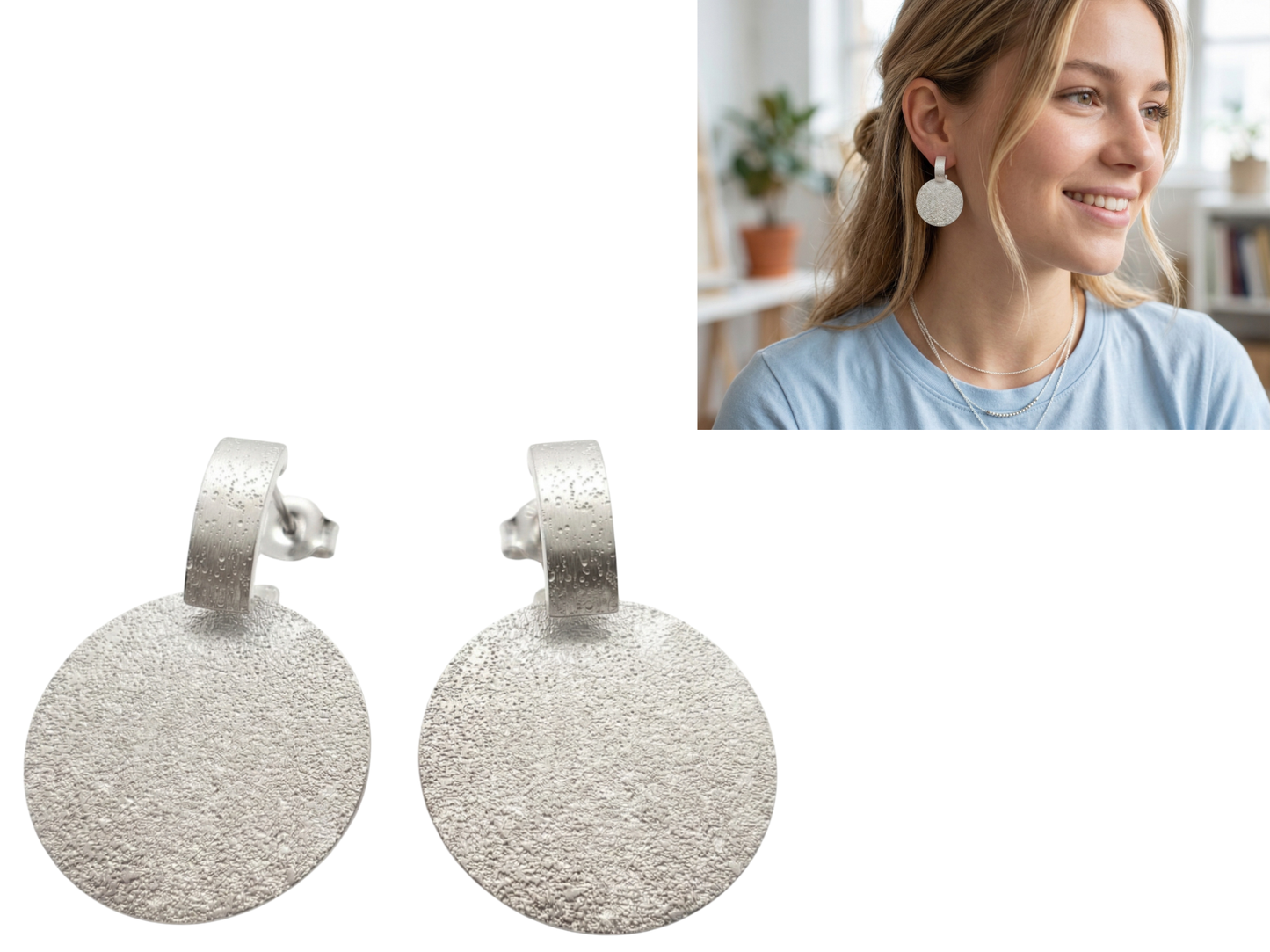 💙Aros Tendencia💙