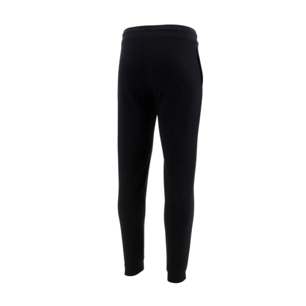 Pantalón Reebok Deportivo Hombre Small Logo Negro