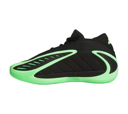 Zapatillas Adidas Basquetball Anthony Edwards 2 Negro