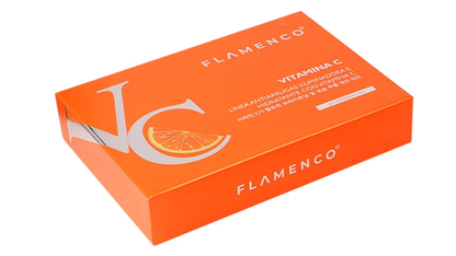 Kit Cuidado Facial con Vitamina C