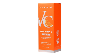 Sérum con Vitamina C