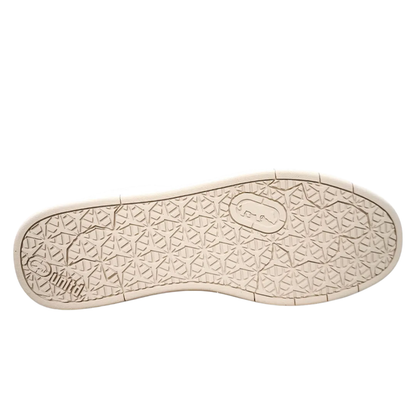 Zapatillas Hombre Urbanas Ecko York Blanco-Azul