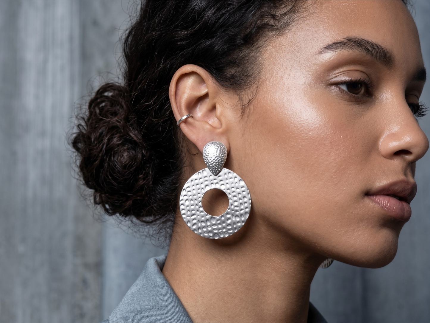 💓Aros circular