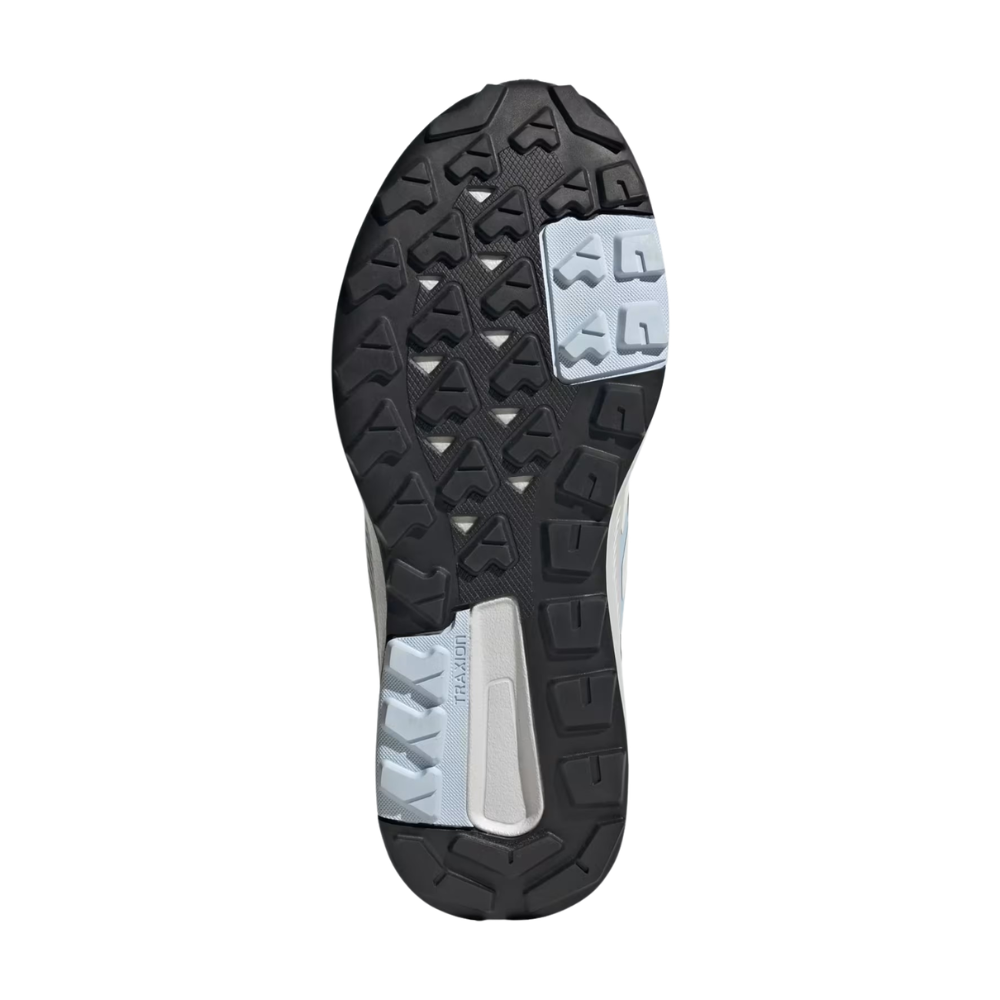 Zapatillas Adidas Talla 7 Senderismo Terrex Anylander Mid Rain