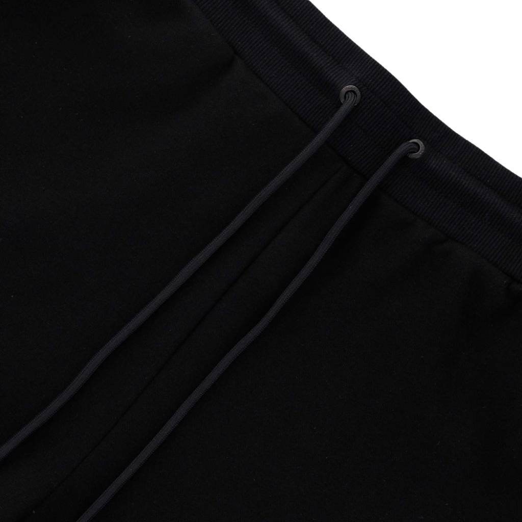 Pantalón Reebok Deportivo Hombre Small Logo Negro