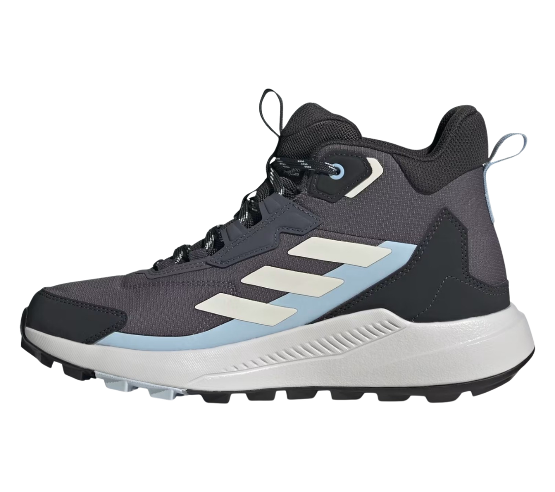 Zapatillas Adidas Senderismo Terrex Anylander Mid Rain