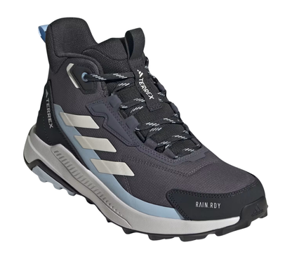 Zapatillas Adidas Senderismo Terrex Anylander Mid Rain