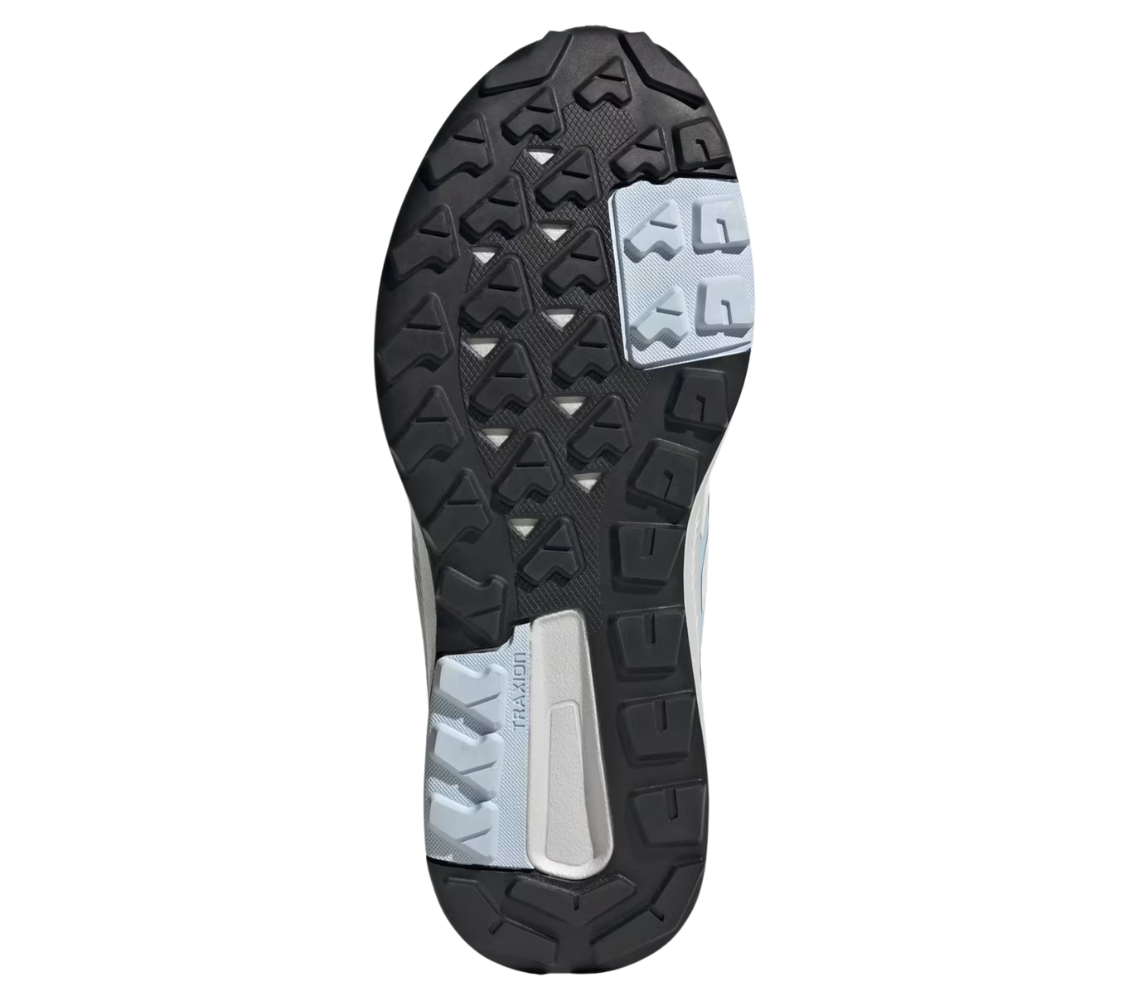 Zapatillas Adidas Senderismo Terrex Anylander Mid Rain