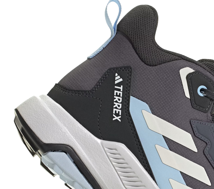Zapatillas Adidas Senderismo Terrex Anylander Mid Rain